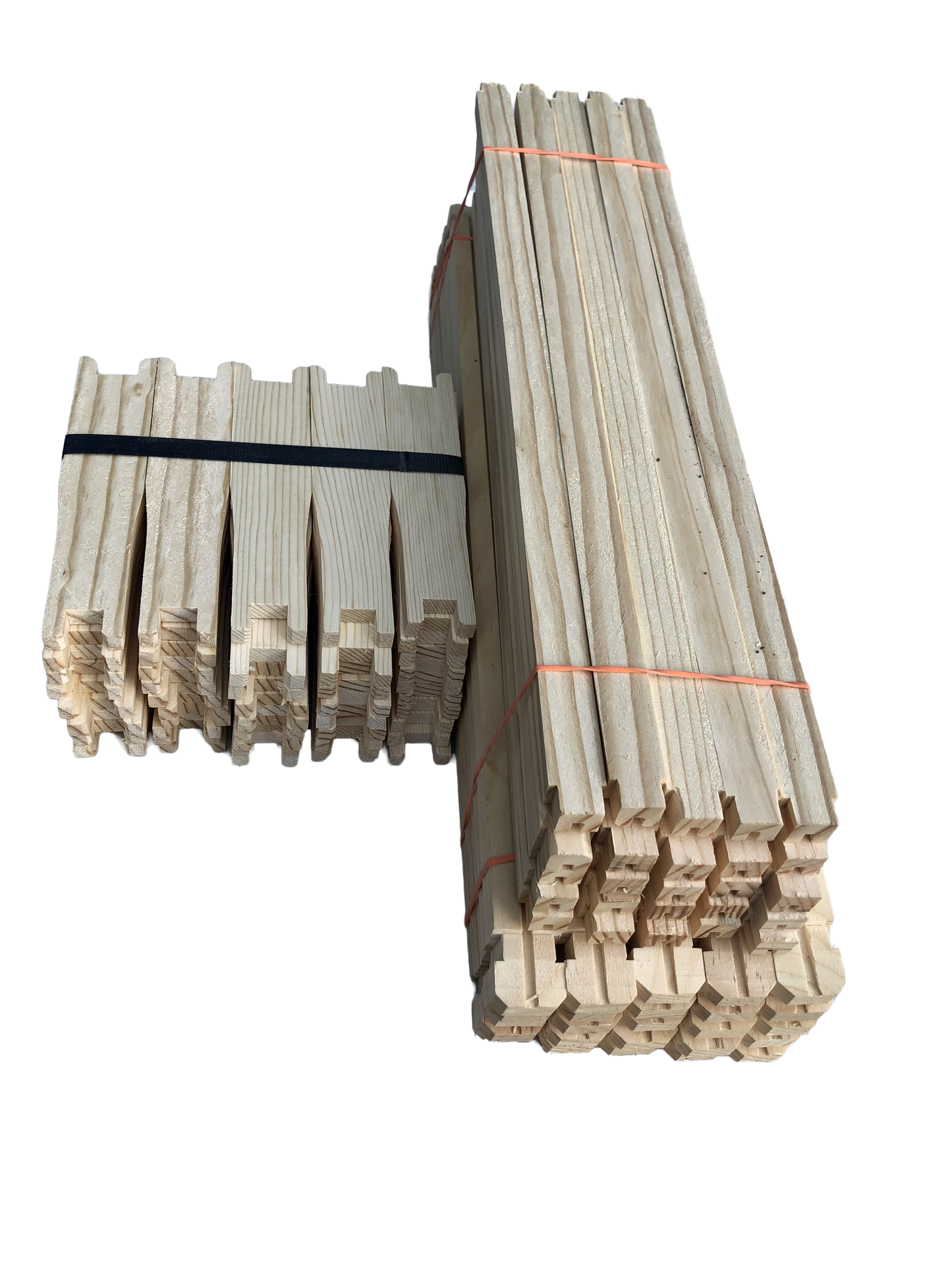 Unassembled Frames (25 pack)