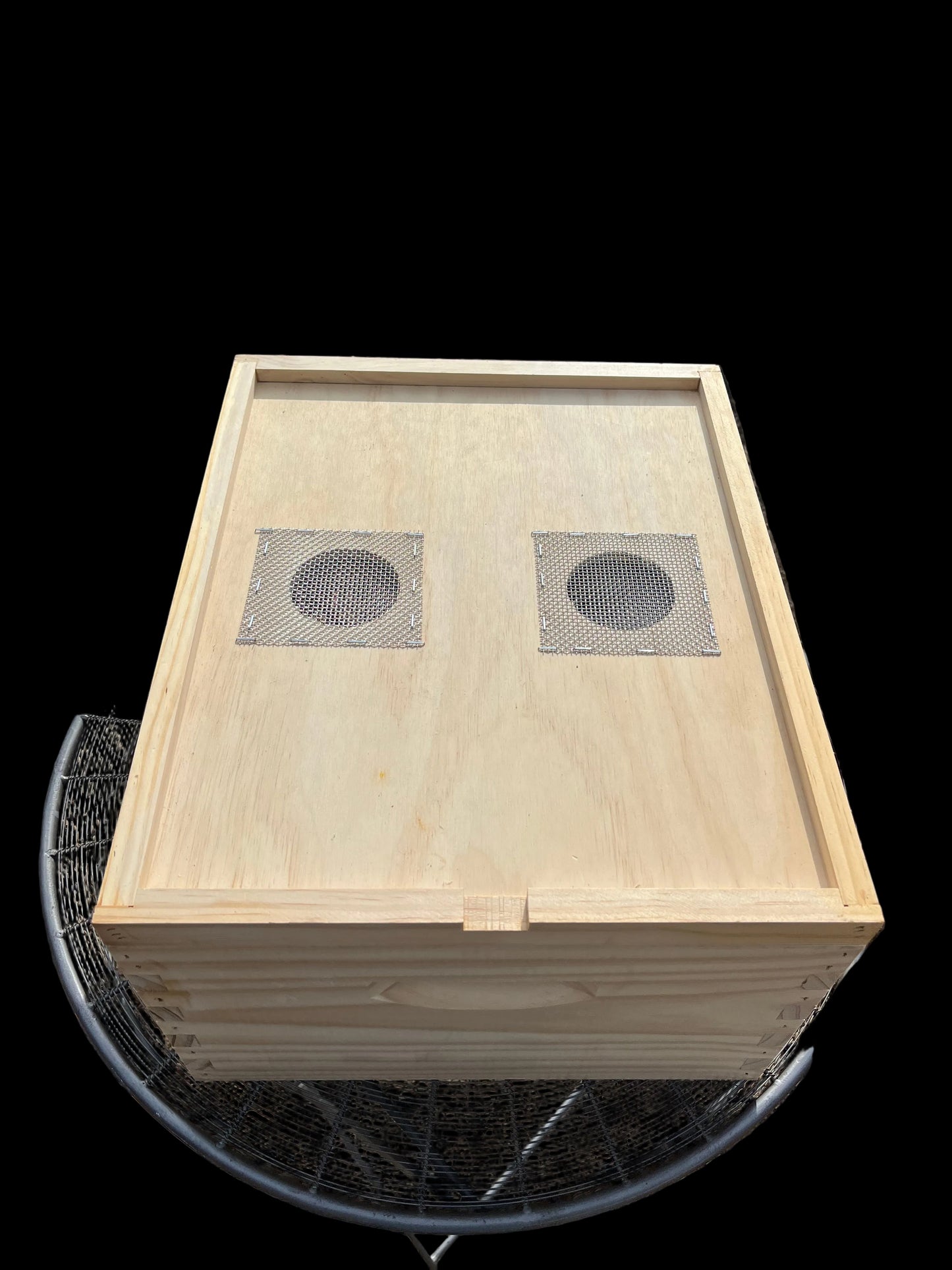 Double Screen Board for Colony Splits (Copy)