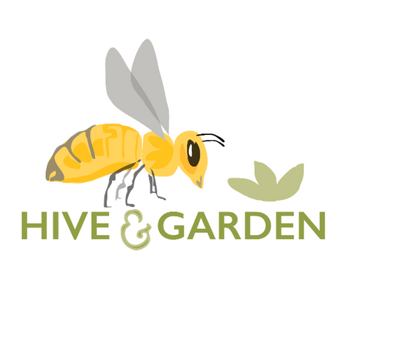 HiveAndGarden