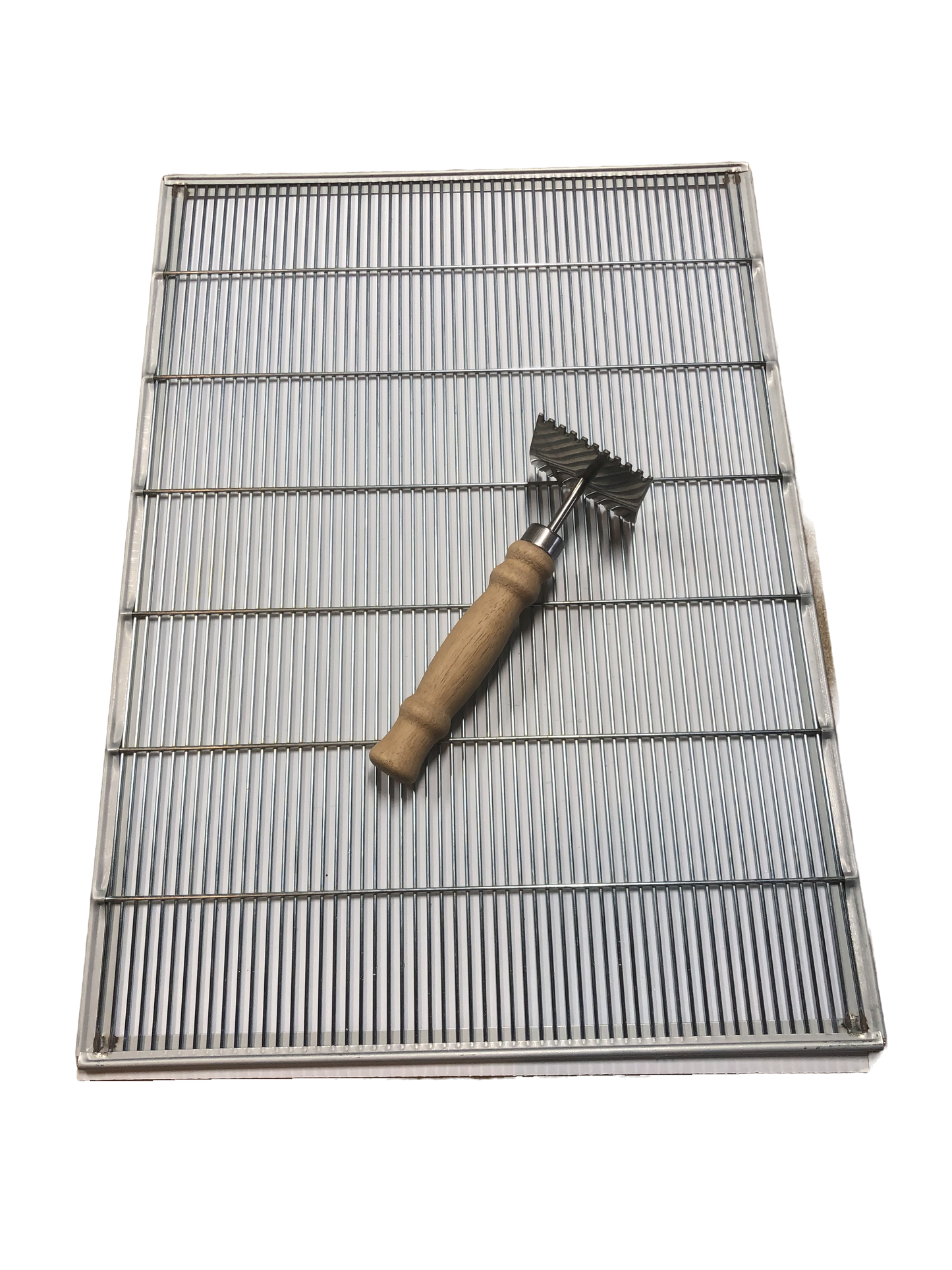 Metal Queen Excluder (8 or 10 Frame)