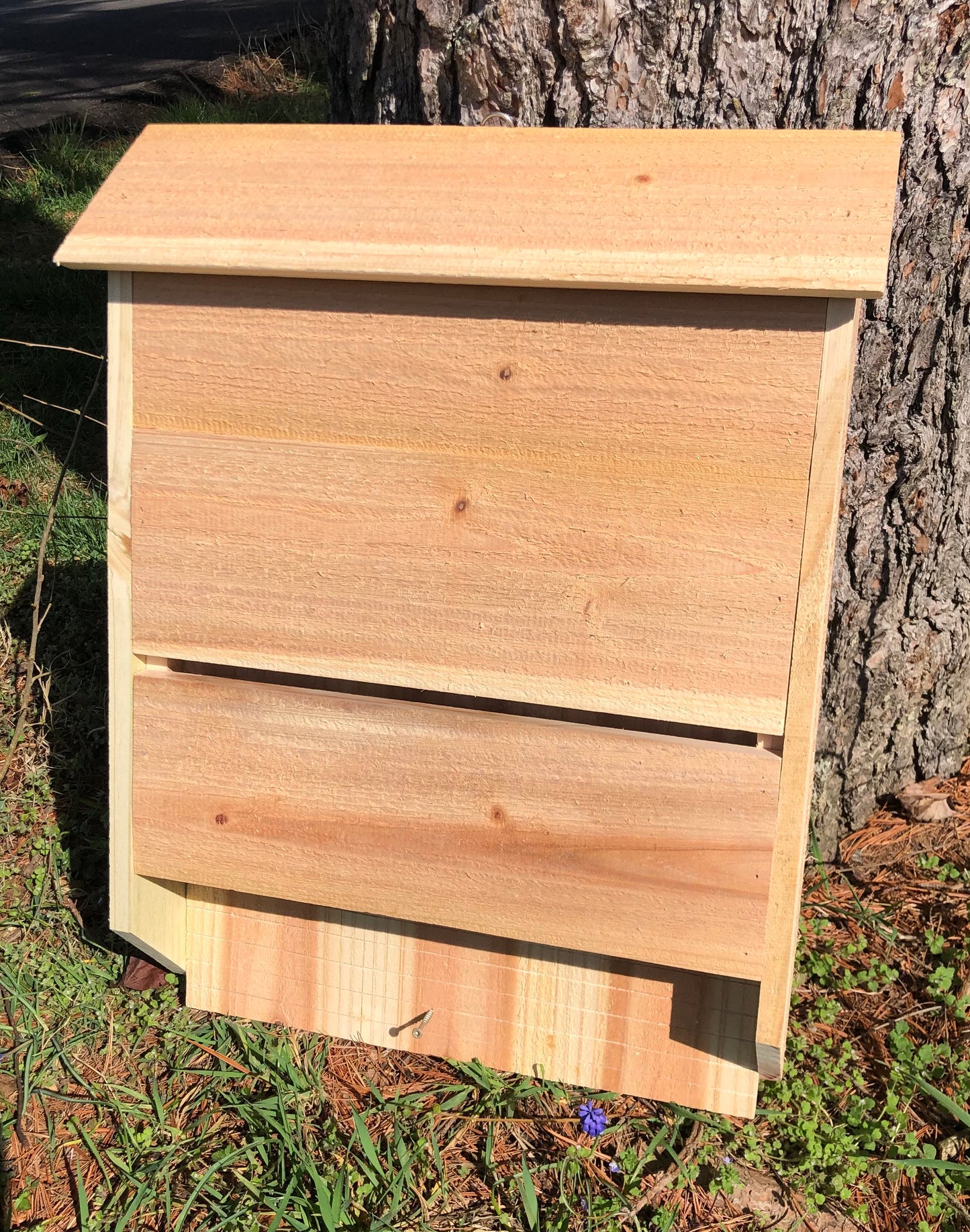 Bat House