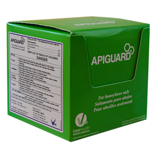 Apiguard 10-pack