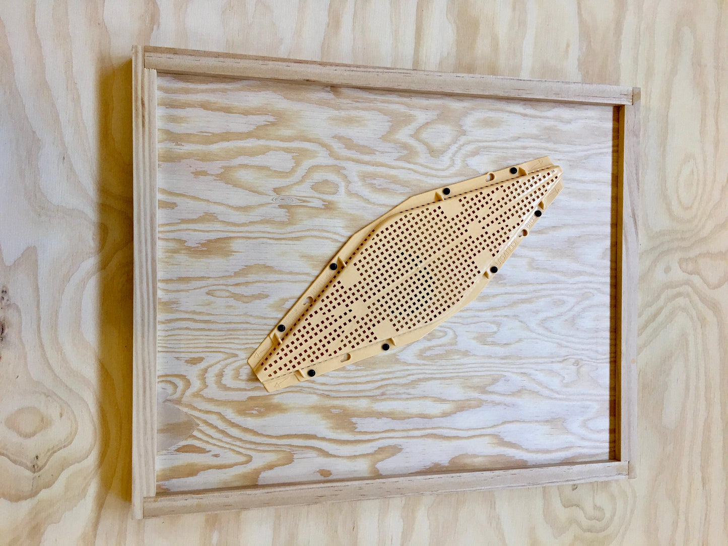 Bee Escape Board