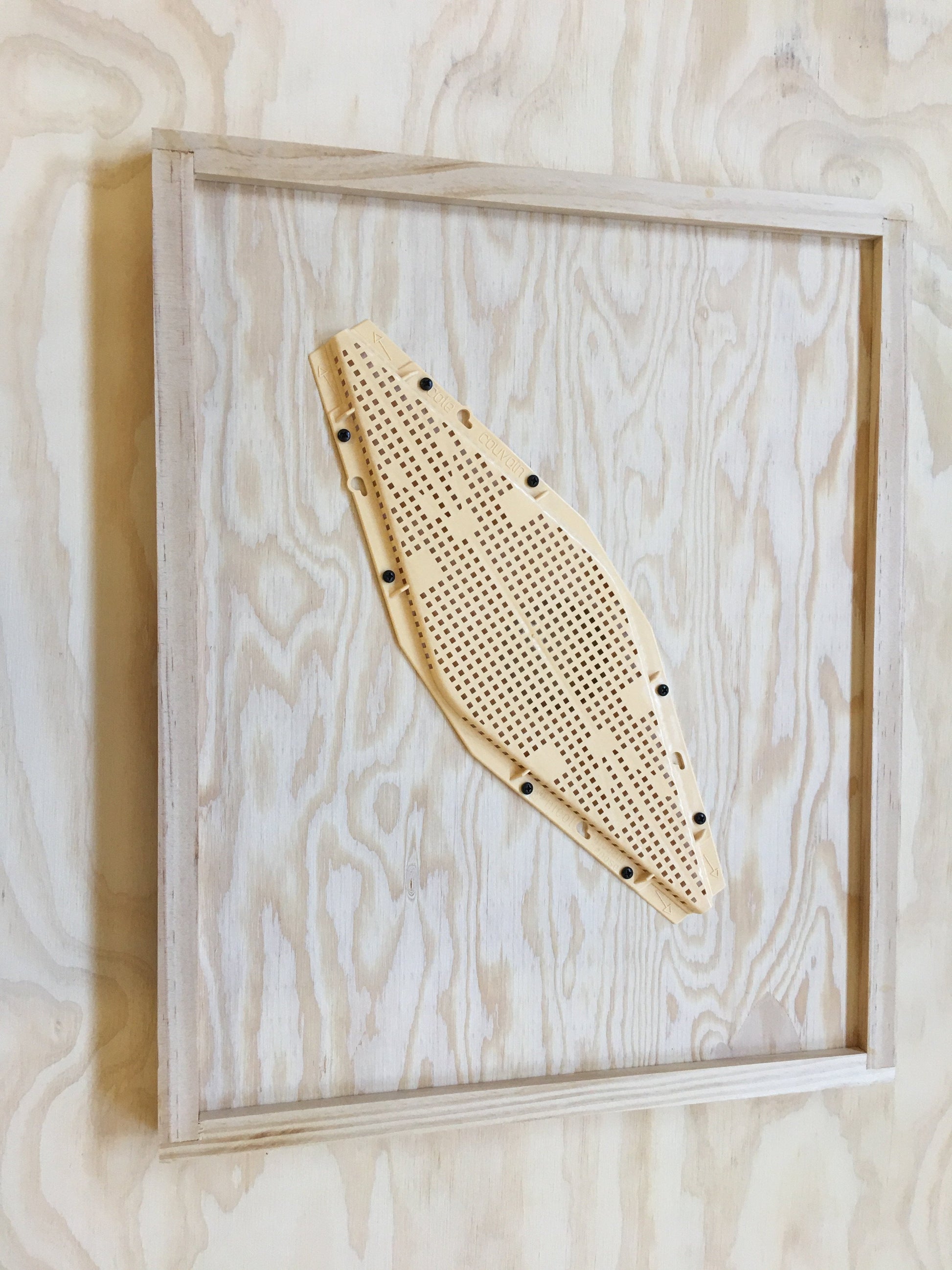 Bee Escape Board