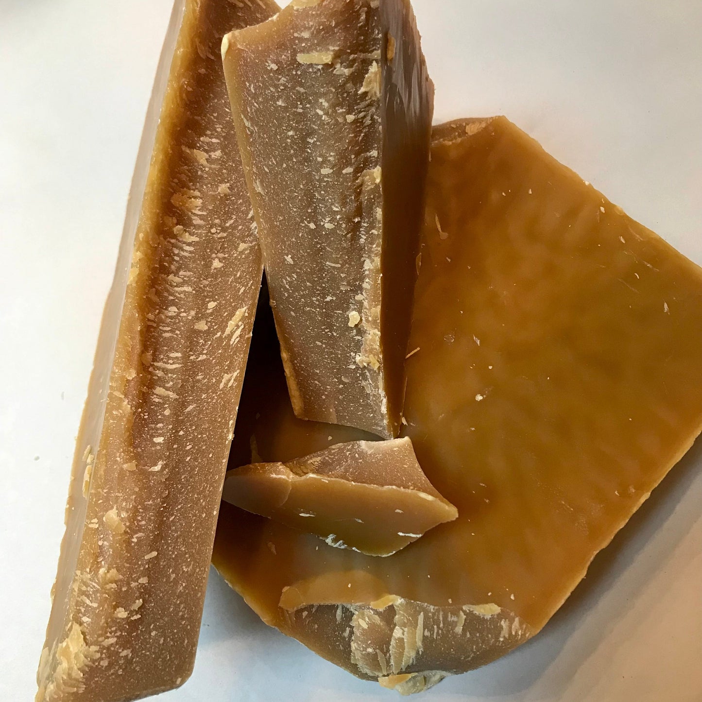 Brood wax (1lb)