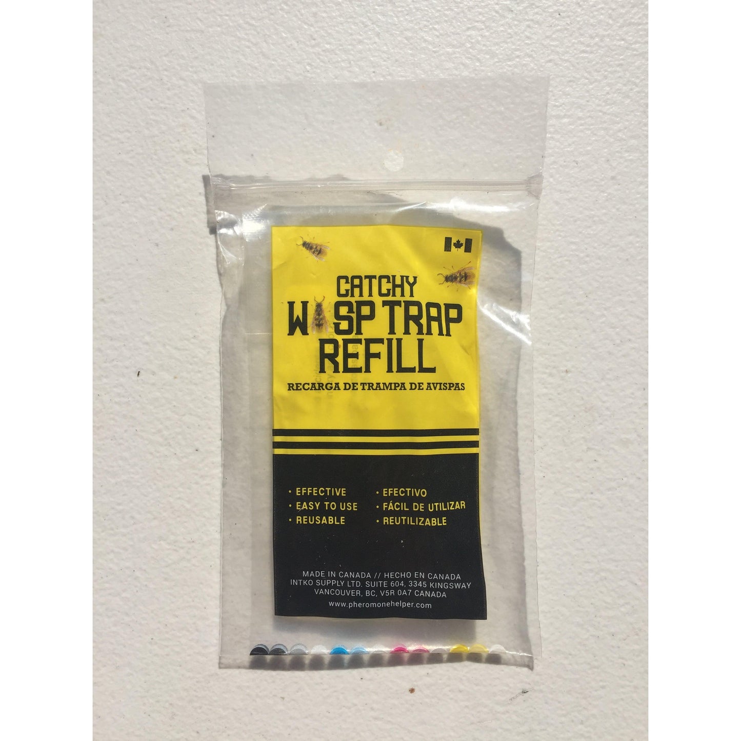 Catchy Wasp Trap Refill
