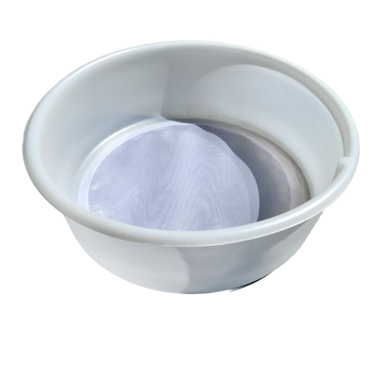 Honey Filter/Strainer for 5 Gallon Bucket (coarse/ medium/ fine)