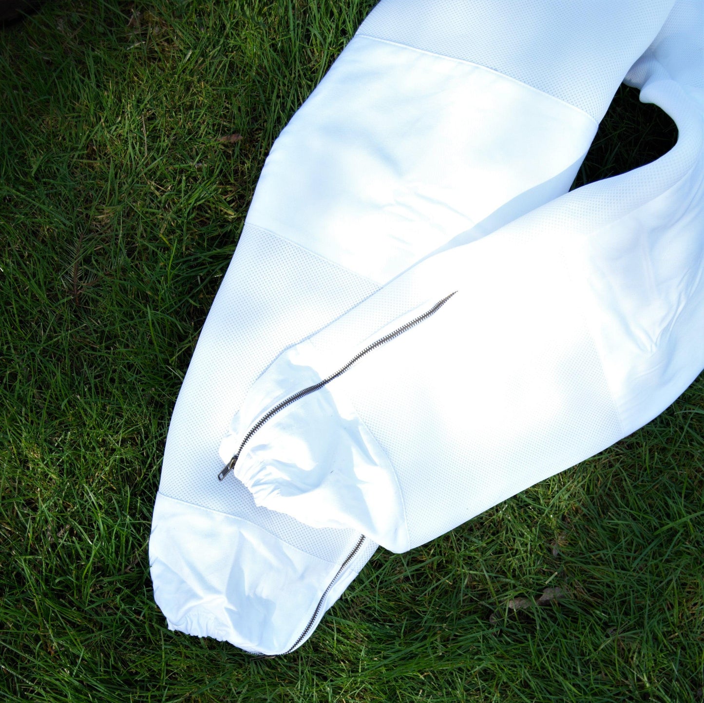 Lightweight Ventilated Bee Suit