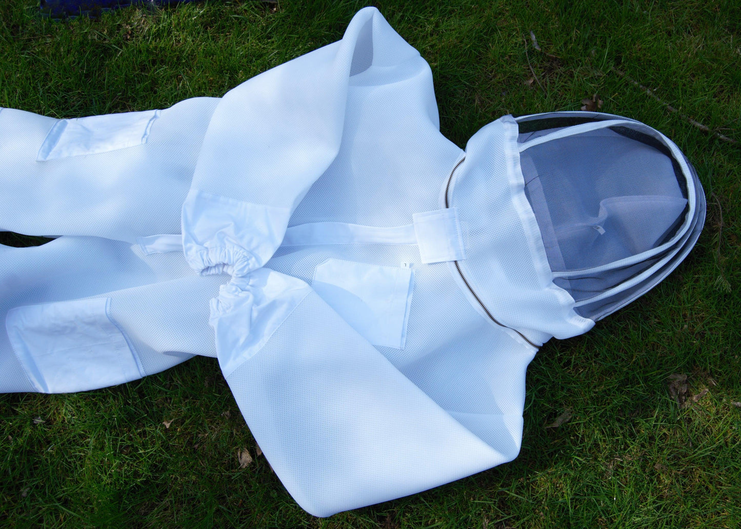 Lightweight Ventilated Bee Suit