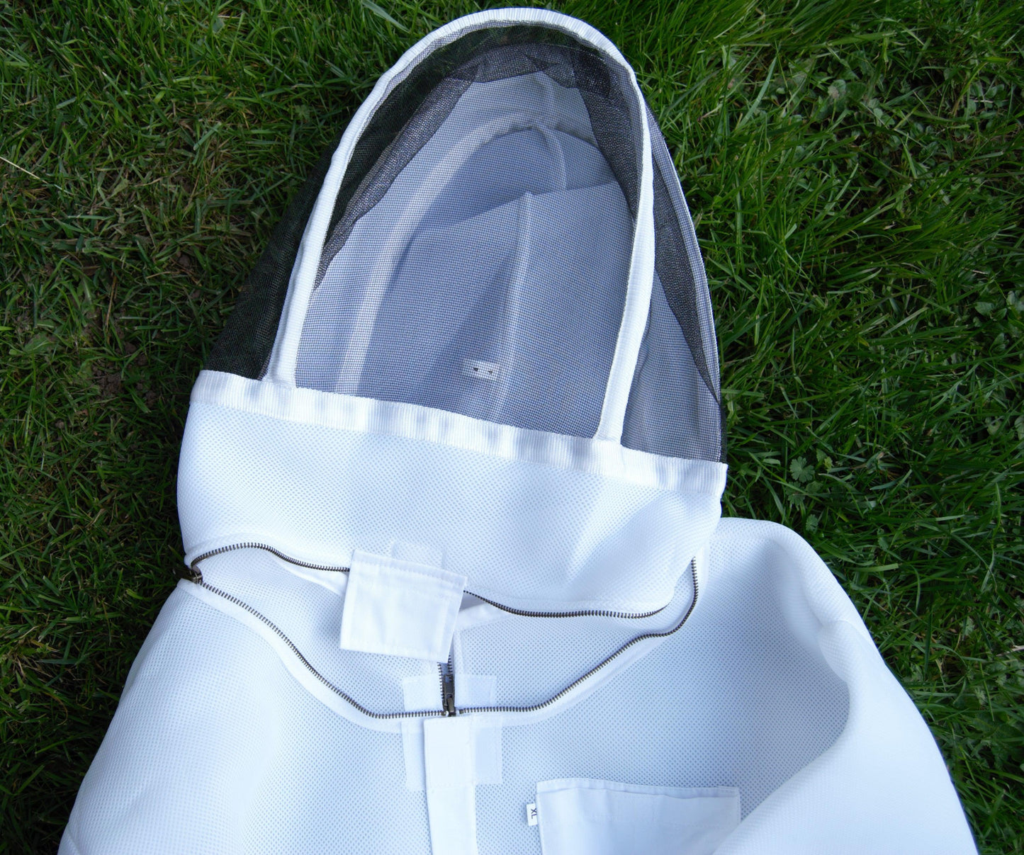 Lightweight Ventilated Bee jacket