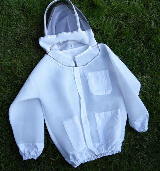 Lightweight Ventilated Bee jacket