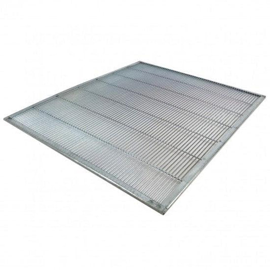 Metal Queen Excluder (8 or 10 Frame)