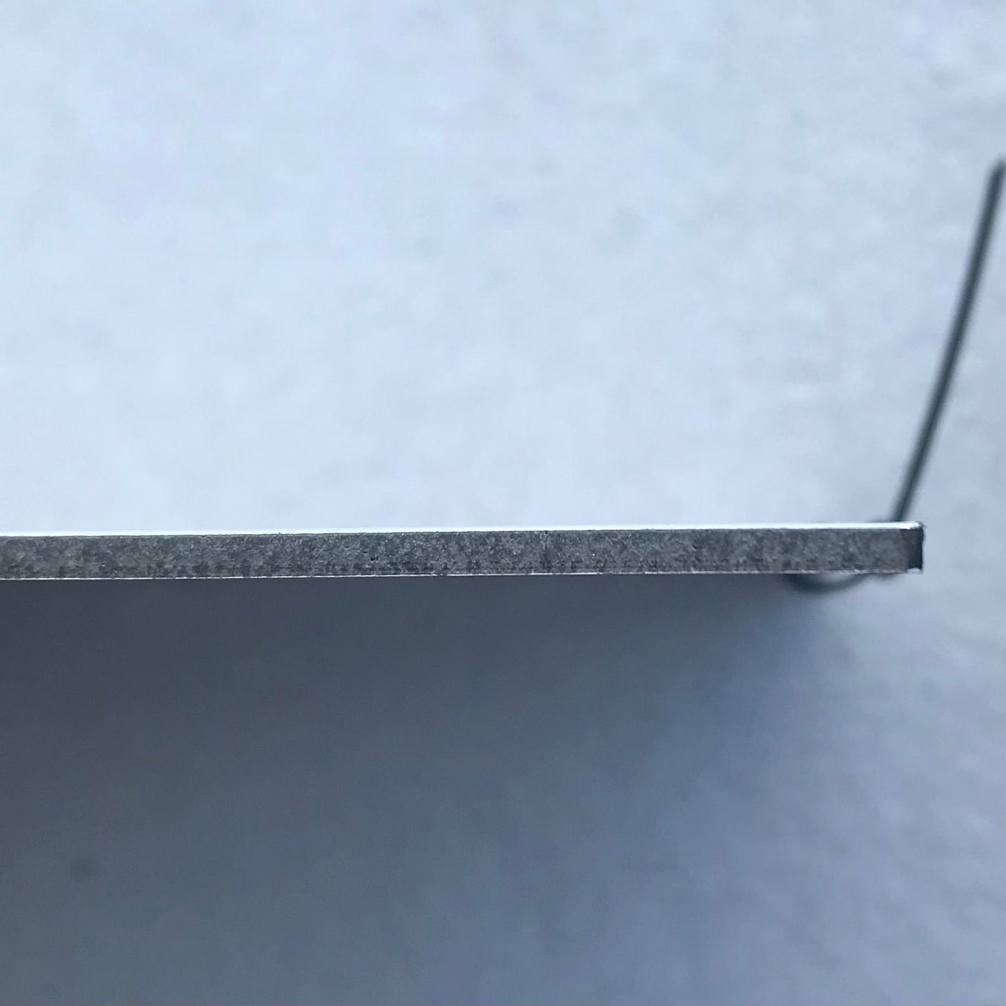 Mite Tray (Poly-metal or Corrugated Plastic)