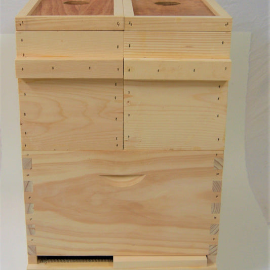 Resource Hive (Brood Factory)