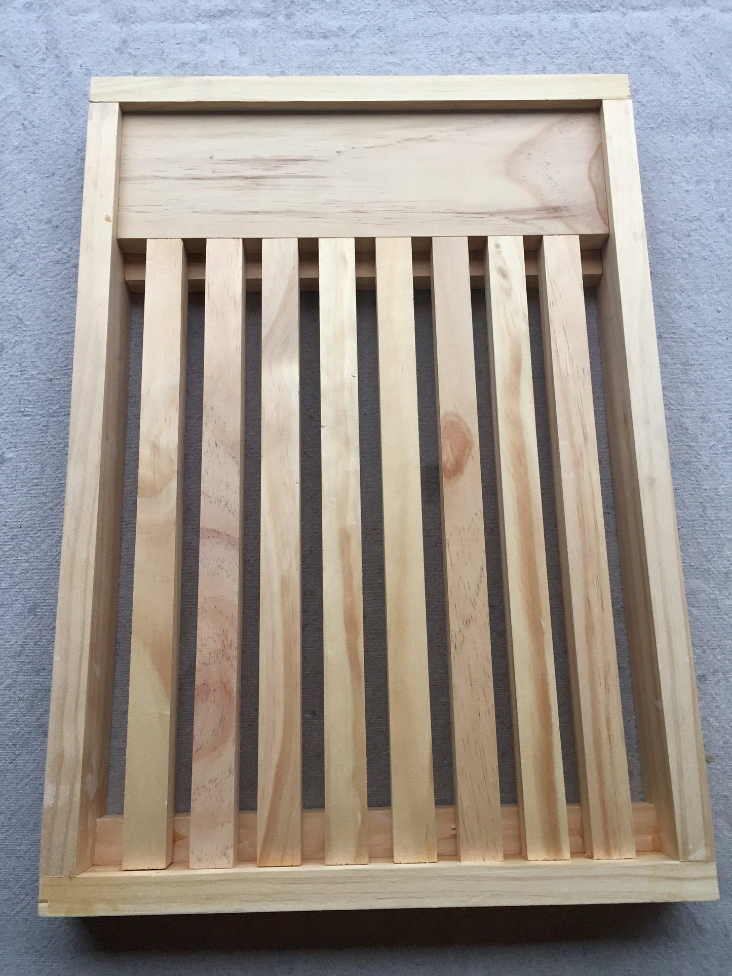 Slatted Rack (8fr.)