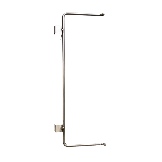 Stainless Steel Frame Holder (Frame Rest)