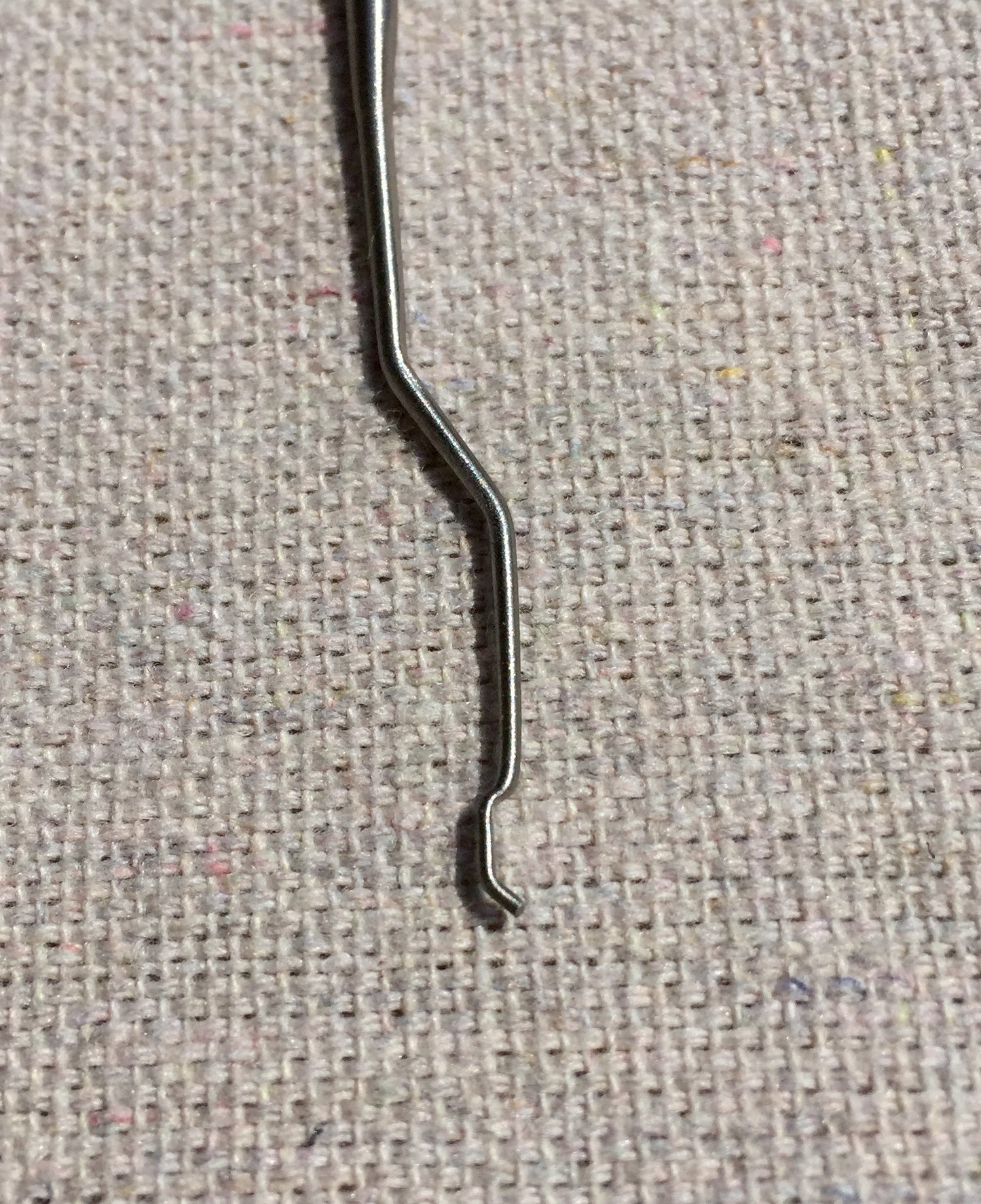Stainless Steel Grafting Tool