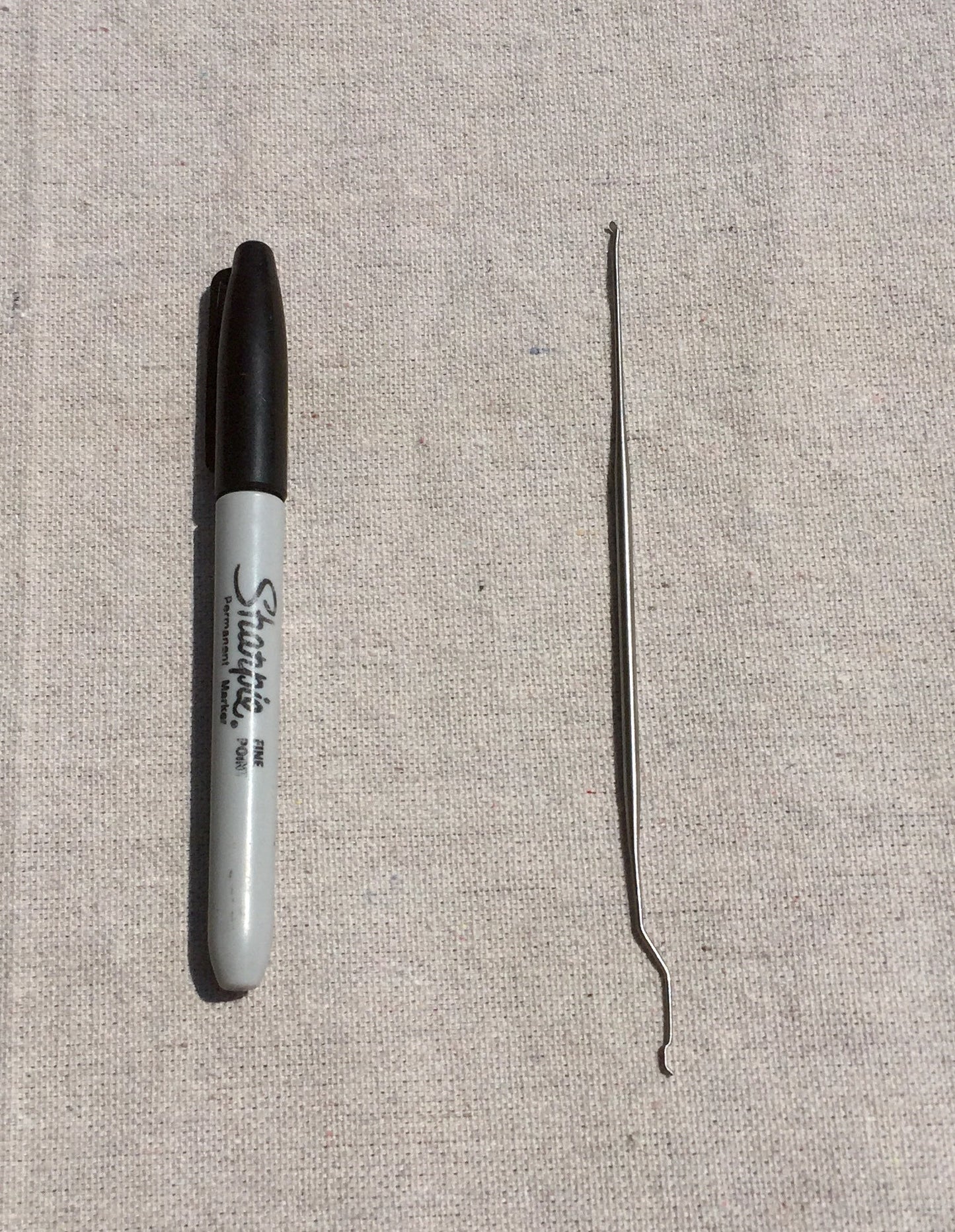 Stainless Steel Grafting Tool