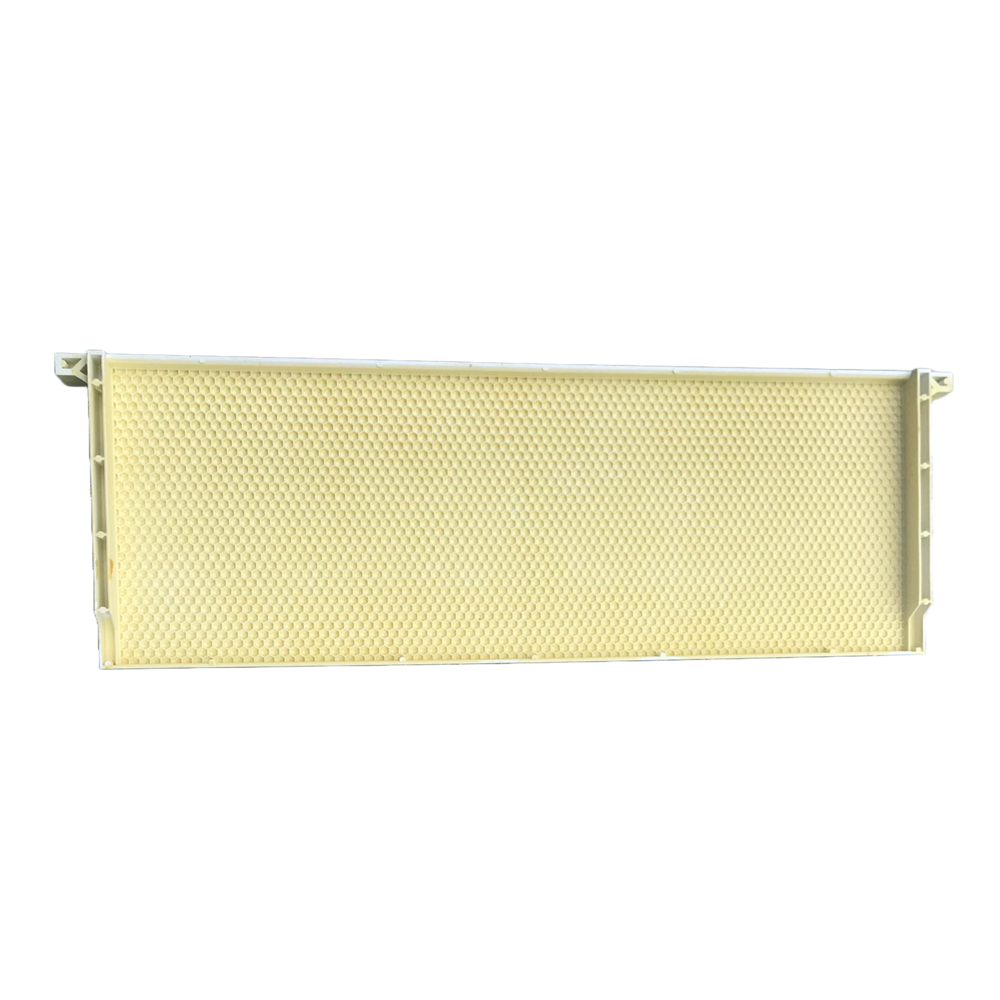 medium plastic frame for honey super