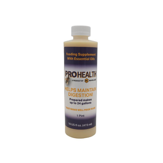 Pro Health™ Feeding Supplement with Essential Oils