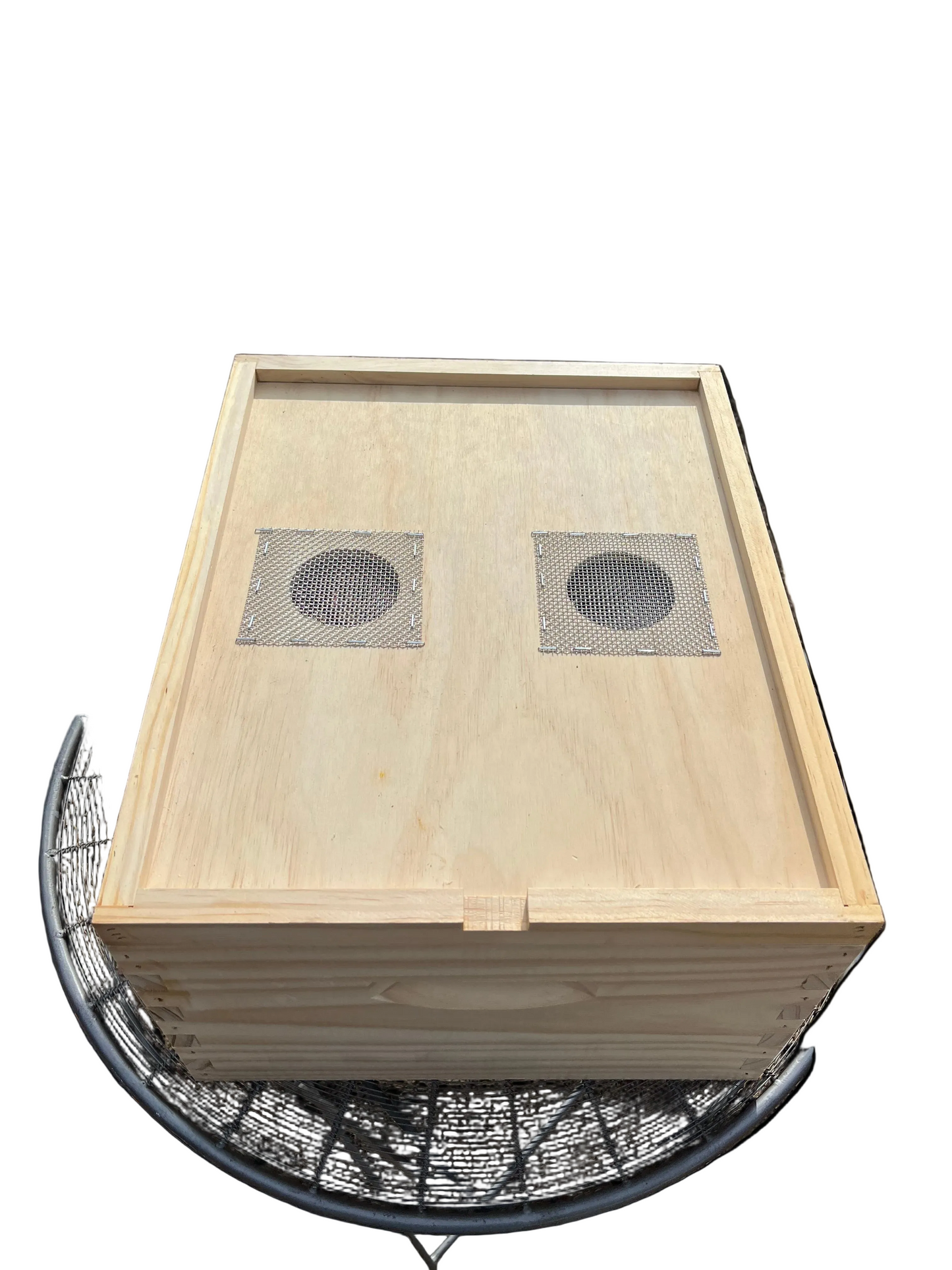 Double Screen Board for Colony Splits (Copy)