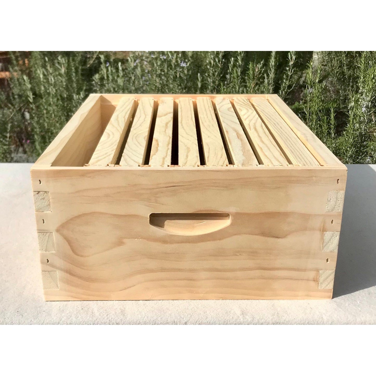 Premium Hive Boxes