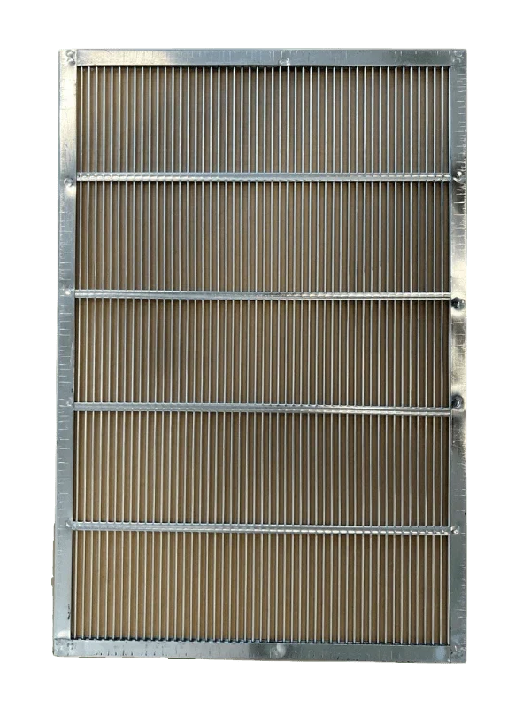Queen Excluder - Galvanized Steel