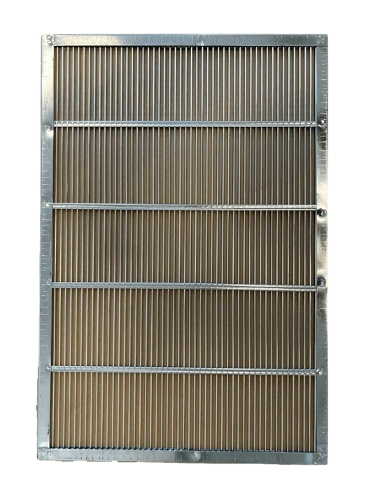 Queen Excluder - Galvanized Steel