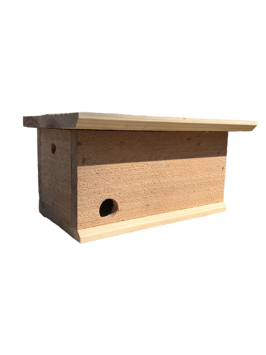 Bumble Bee House