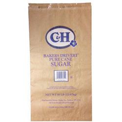 Bakers Drivert® Sugar 50 lb bag (Instore Pickup Only)