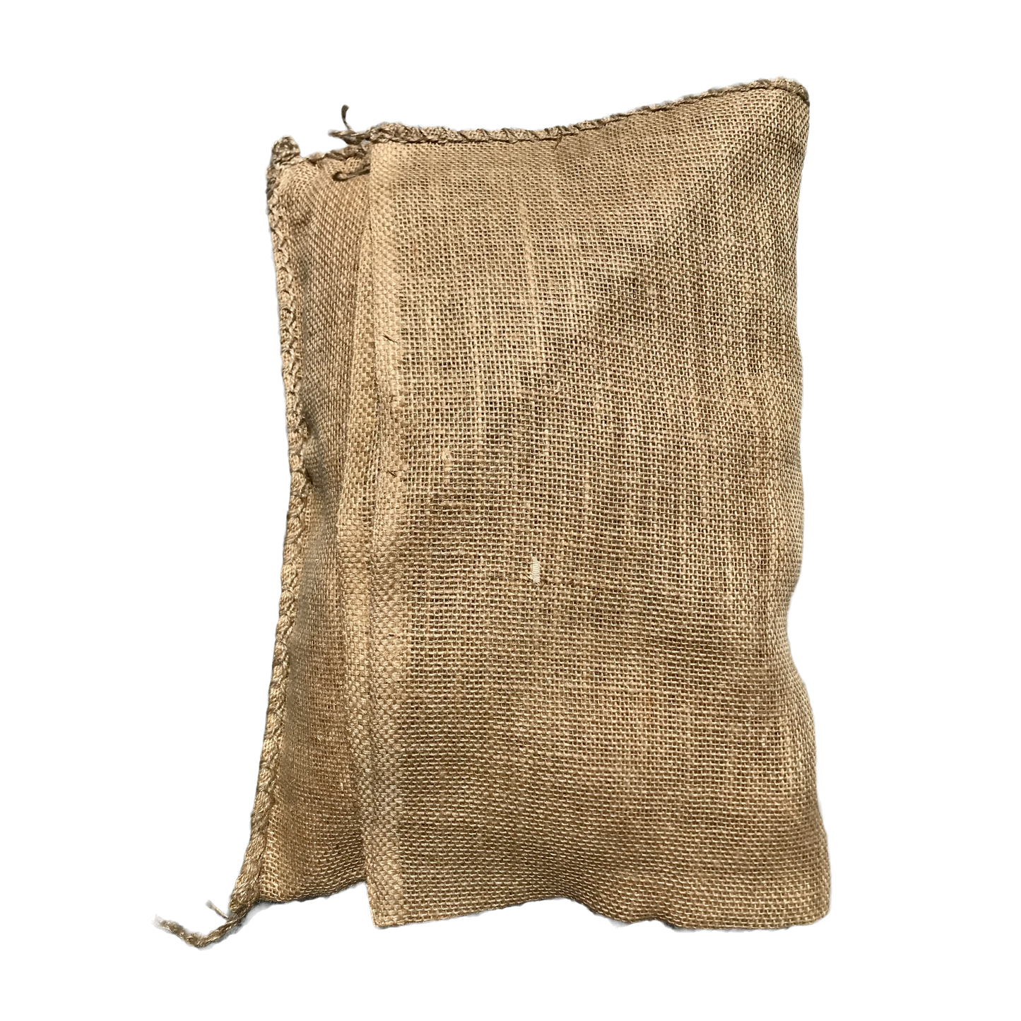 Burlap Insulation Bag