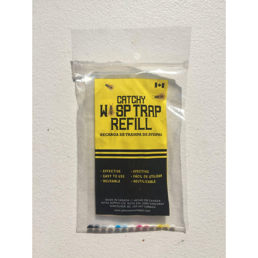 Catchy Wasp Trap Refill