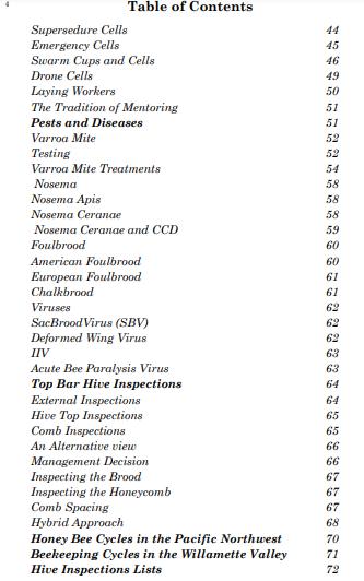 Hive Inspection Basics E-Book, by John Edwards – HiveAndGarden