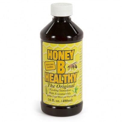 Honey B Healthy
