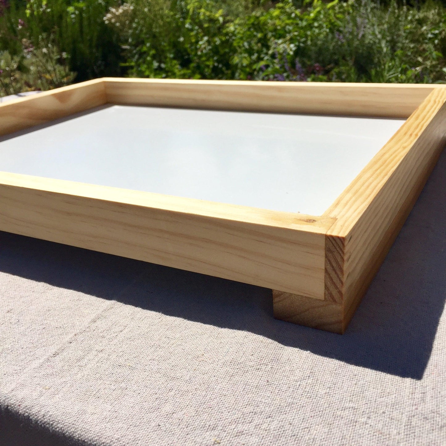 Honey Drip Tray (10-Frame)