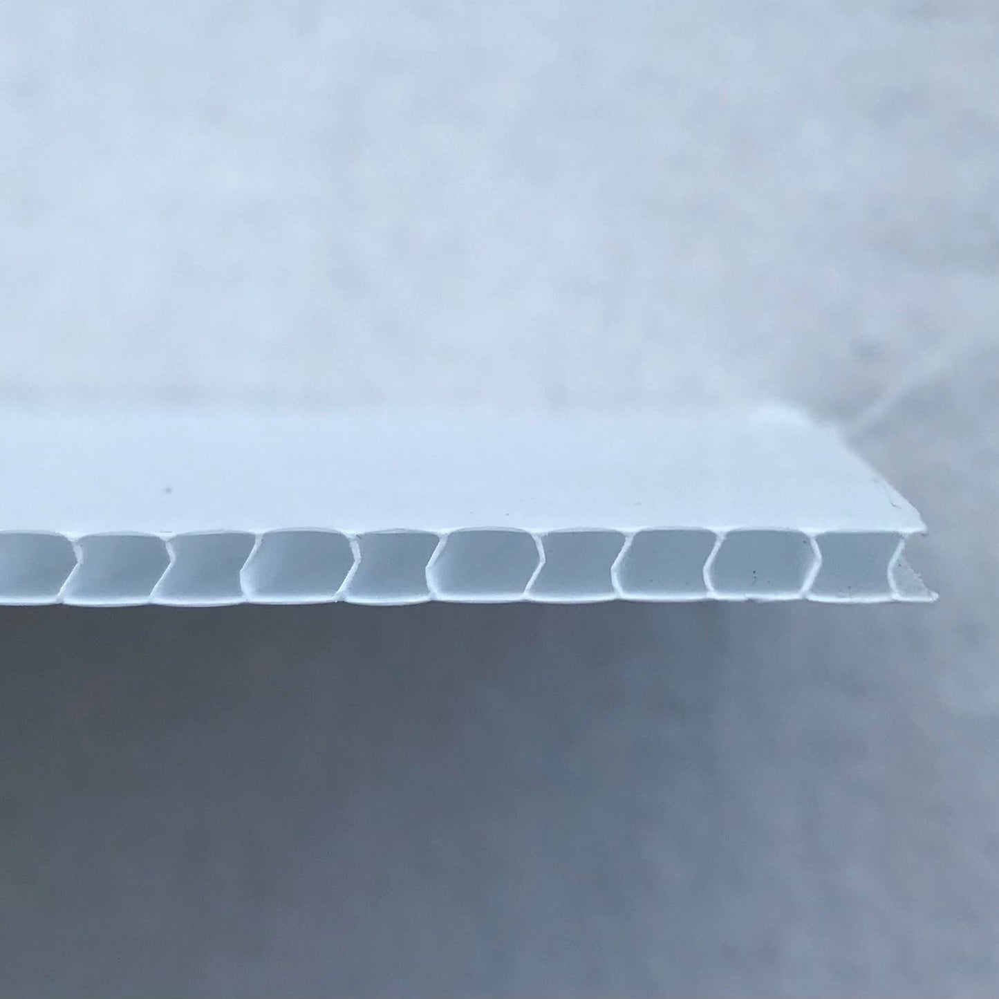 Mite Tray (Poly-metal or Corrugated Plastic)
