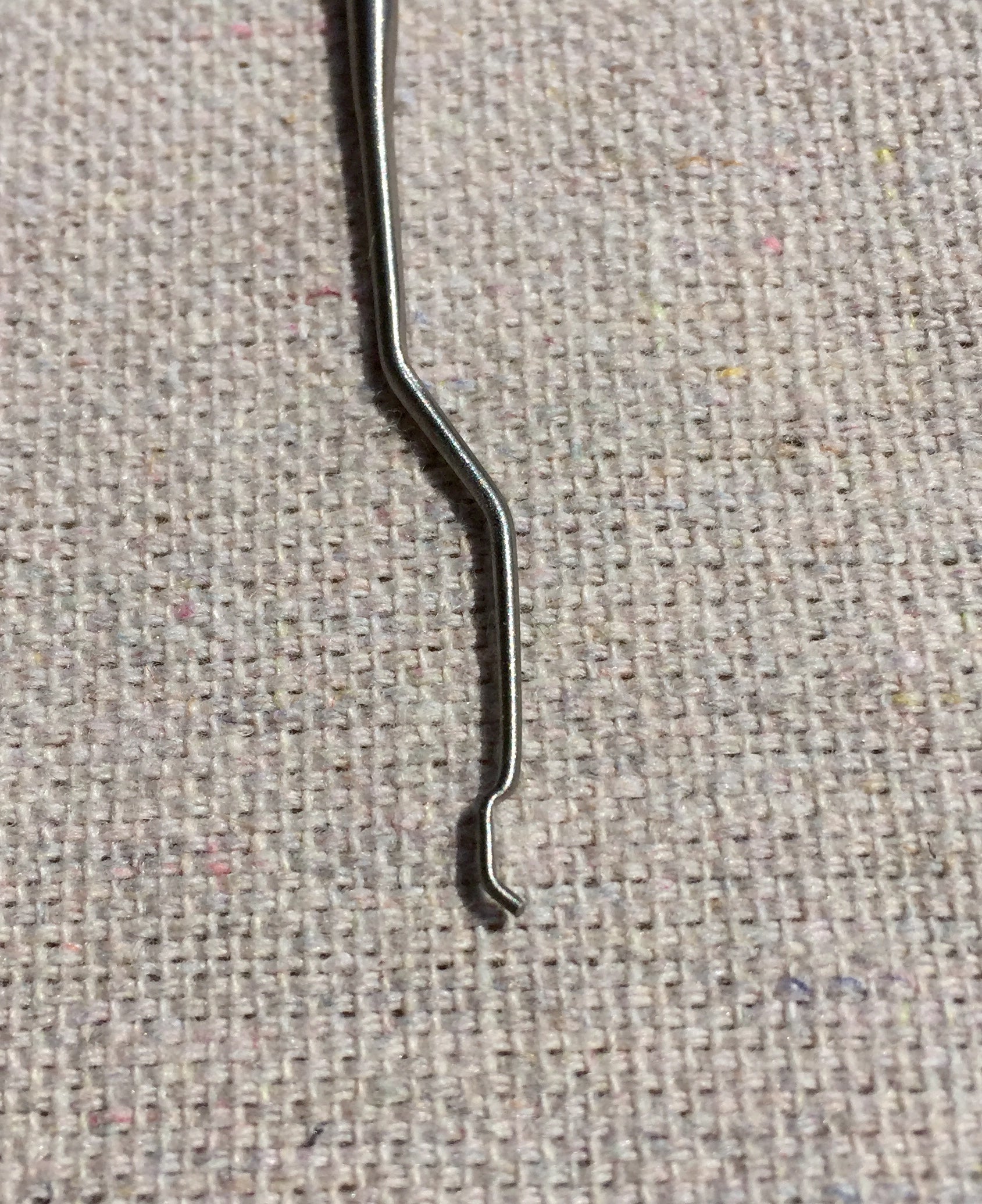 Stainless Steel Grafting Tool