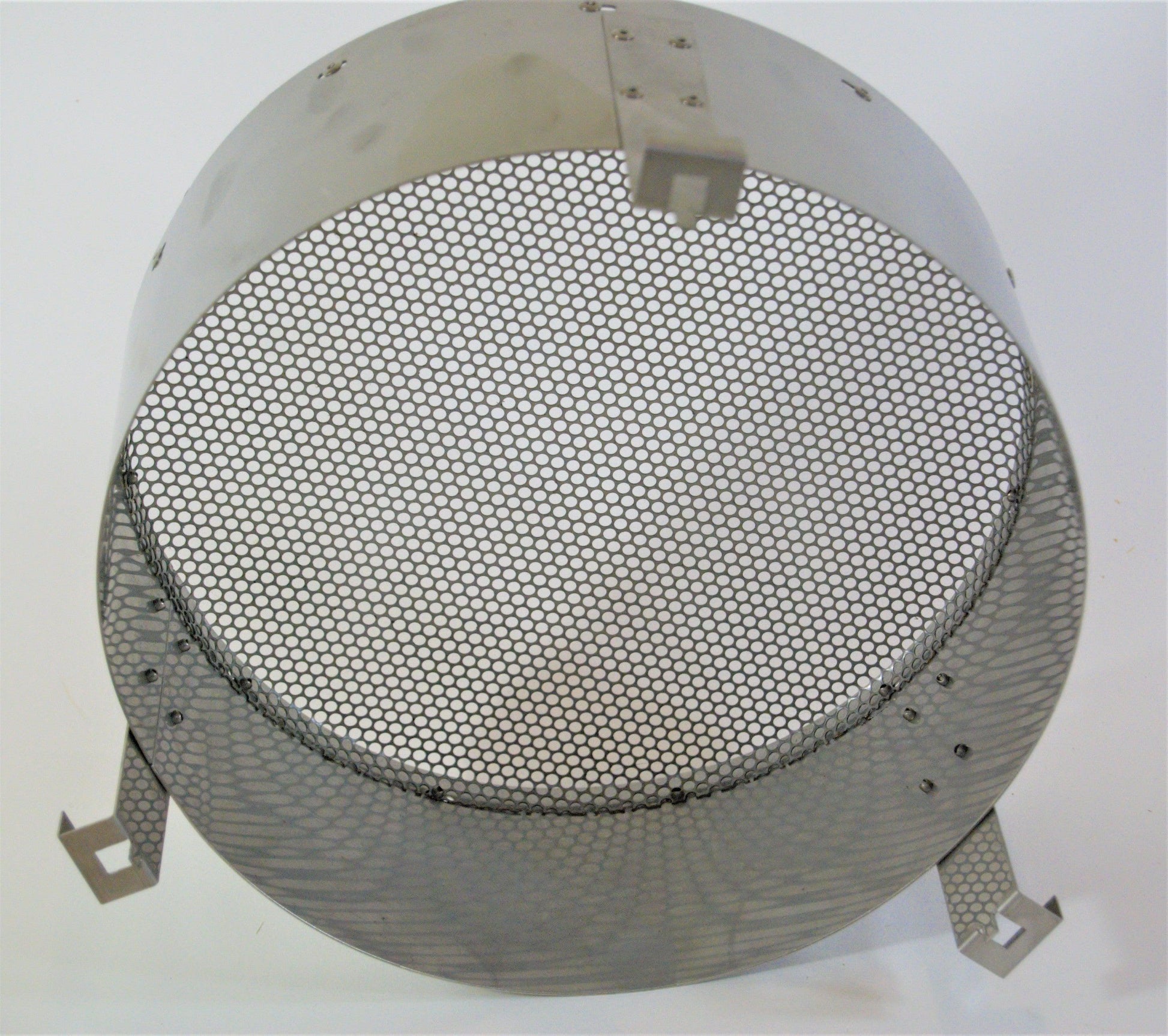 Basket Strainer Filter, Beekeeping Equipment