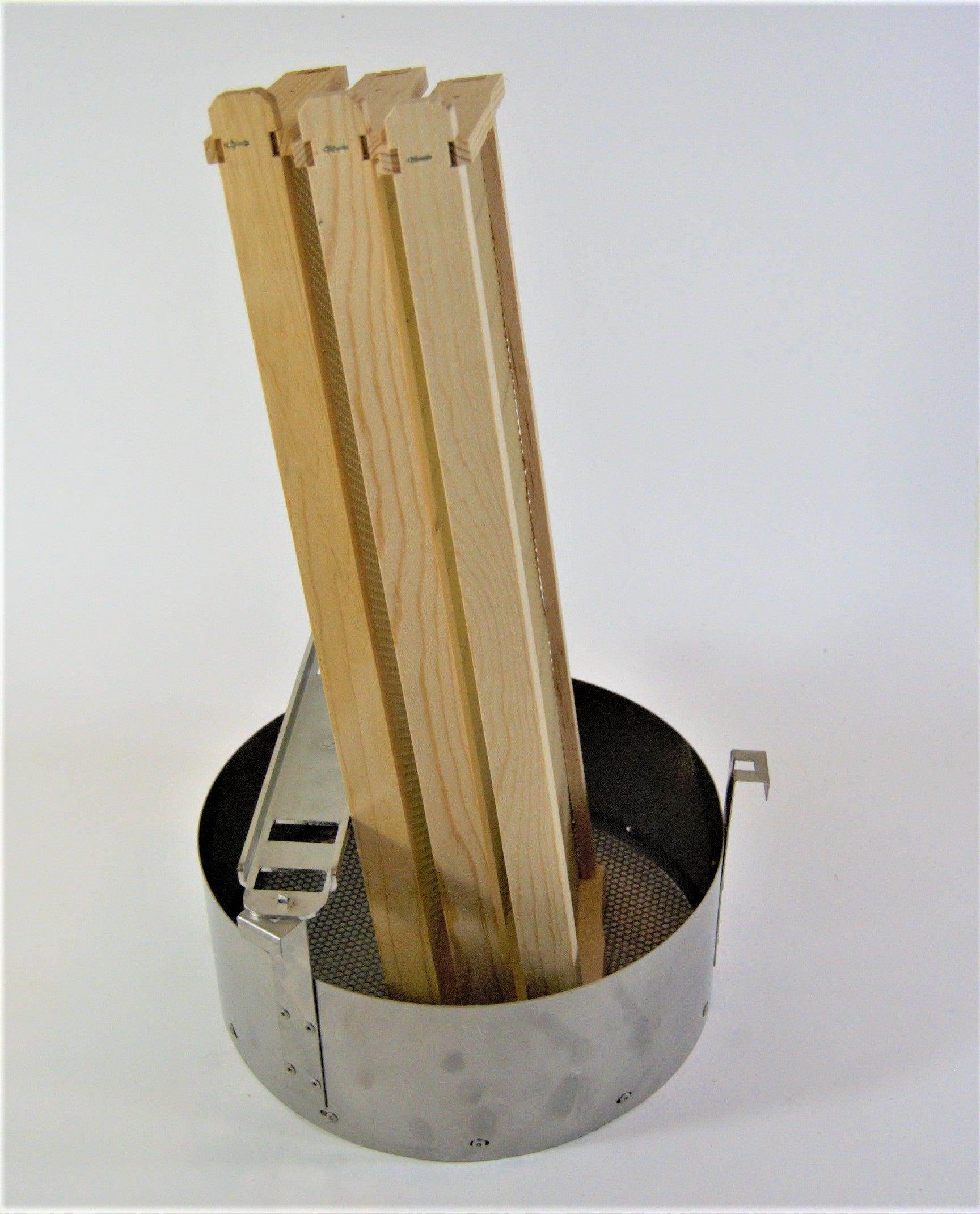 Uncapping Basket/Strainer (US made)