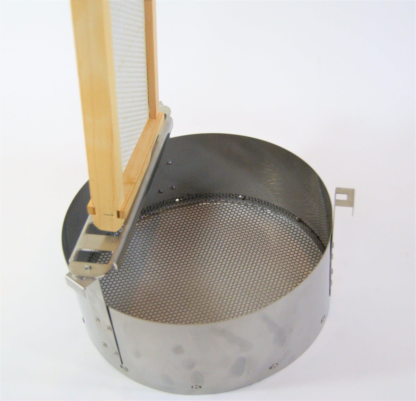 Uncapping Basket/Strainer (US made)