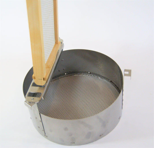 Uncapping Basket/Strainer (US made)