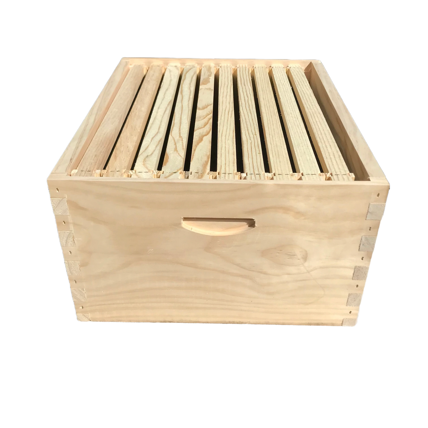 Premium Hive Boxes