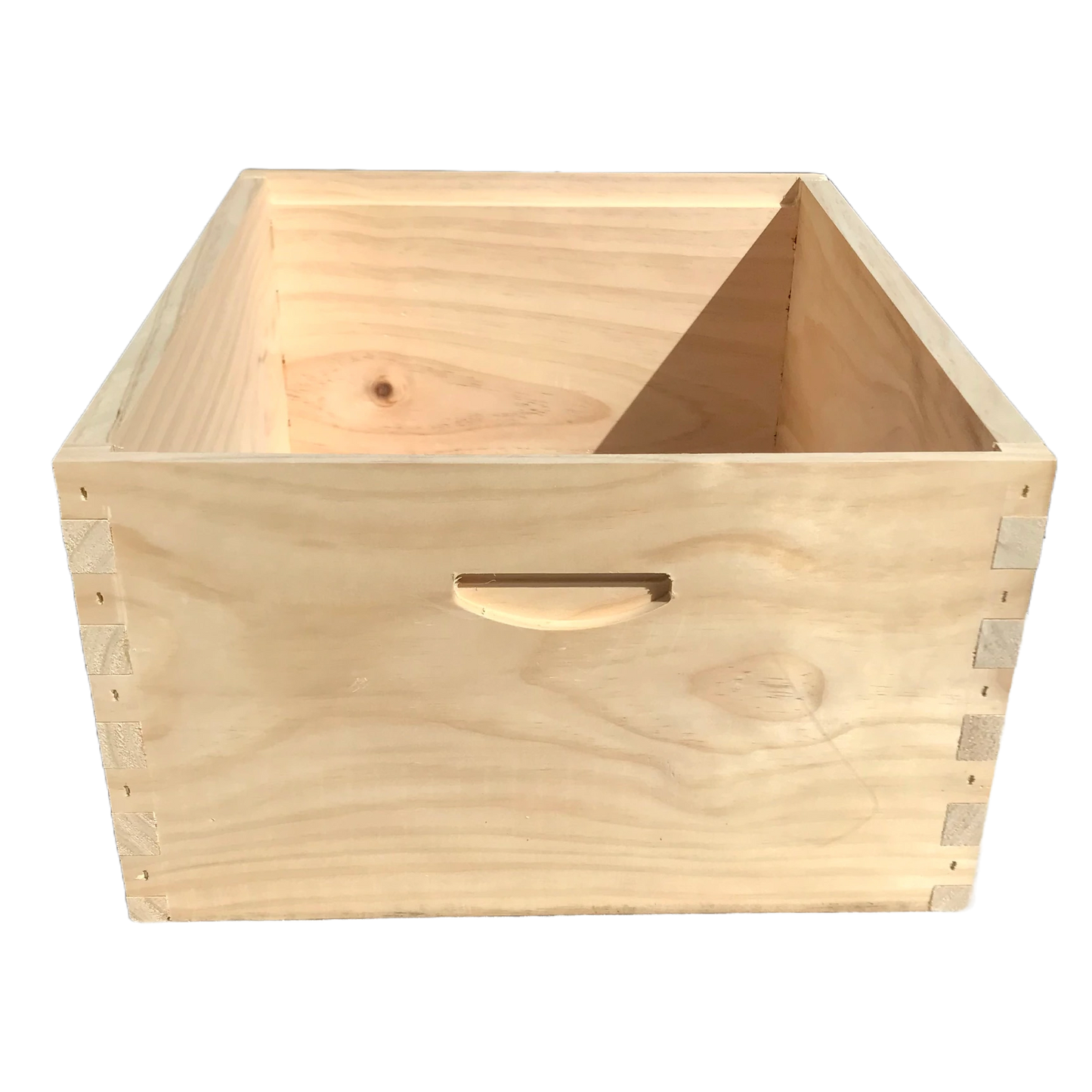 deep brood box for beehive
