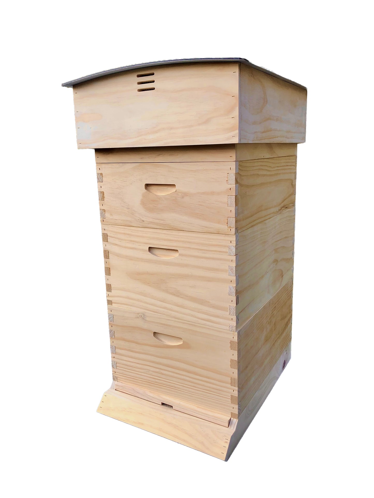 Advanced Northwest Hive