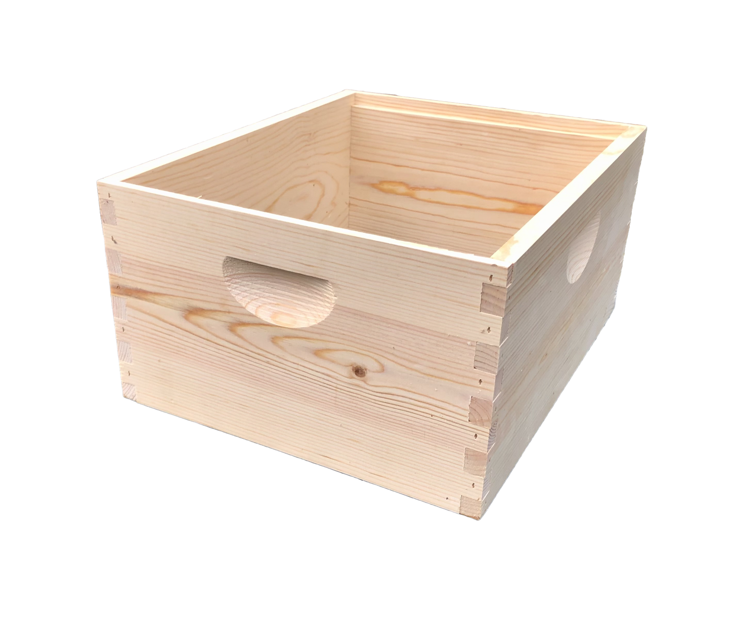 Standard Hive Boxes