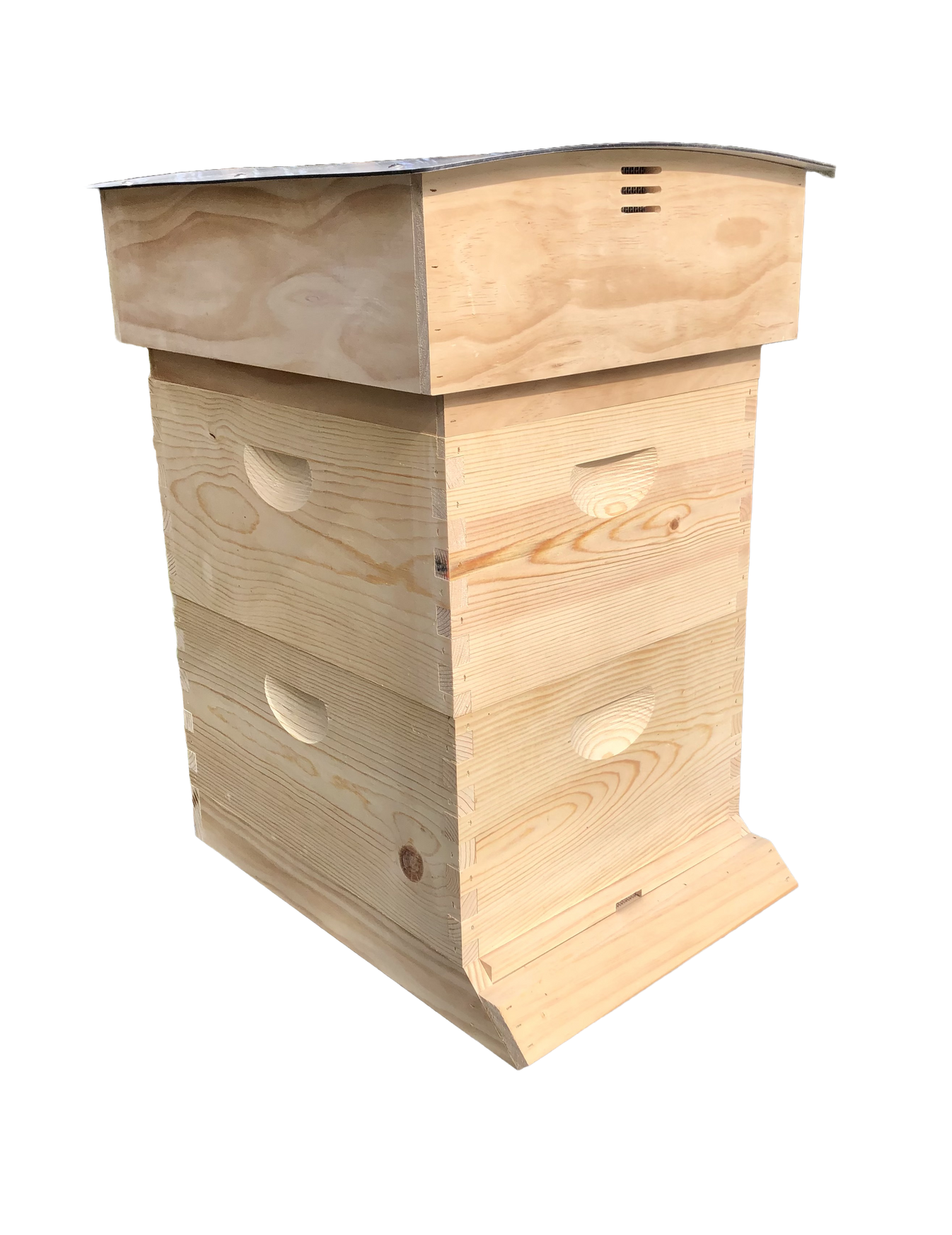 Standard Northwest Hive – Hiveandgarden