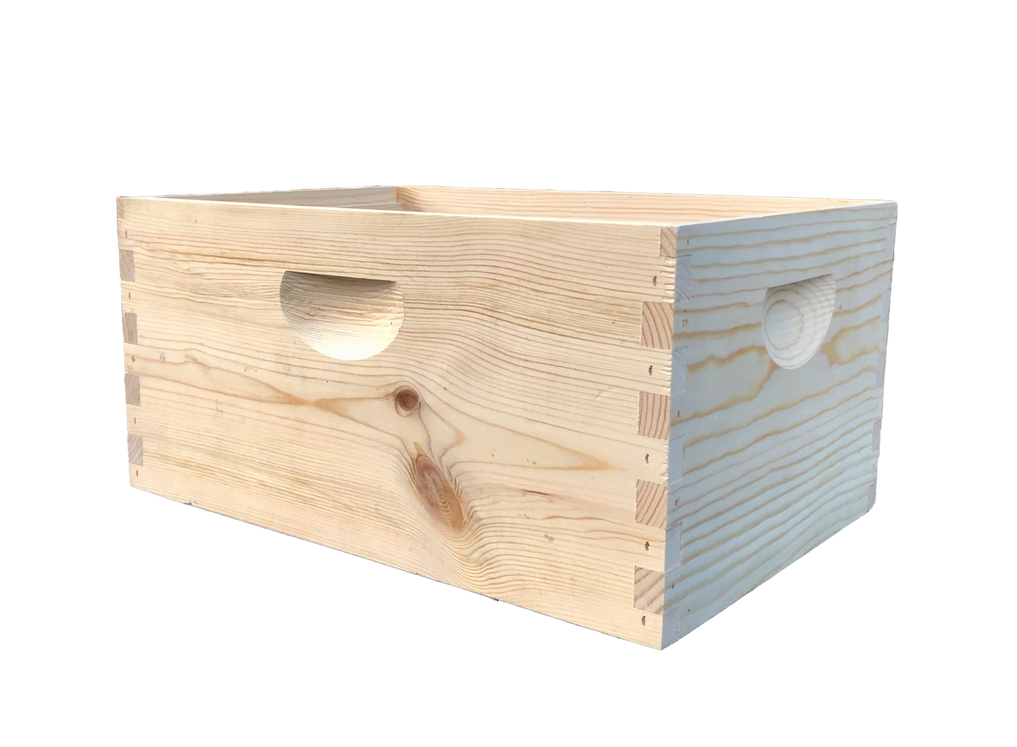 Standard Hive Boxes