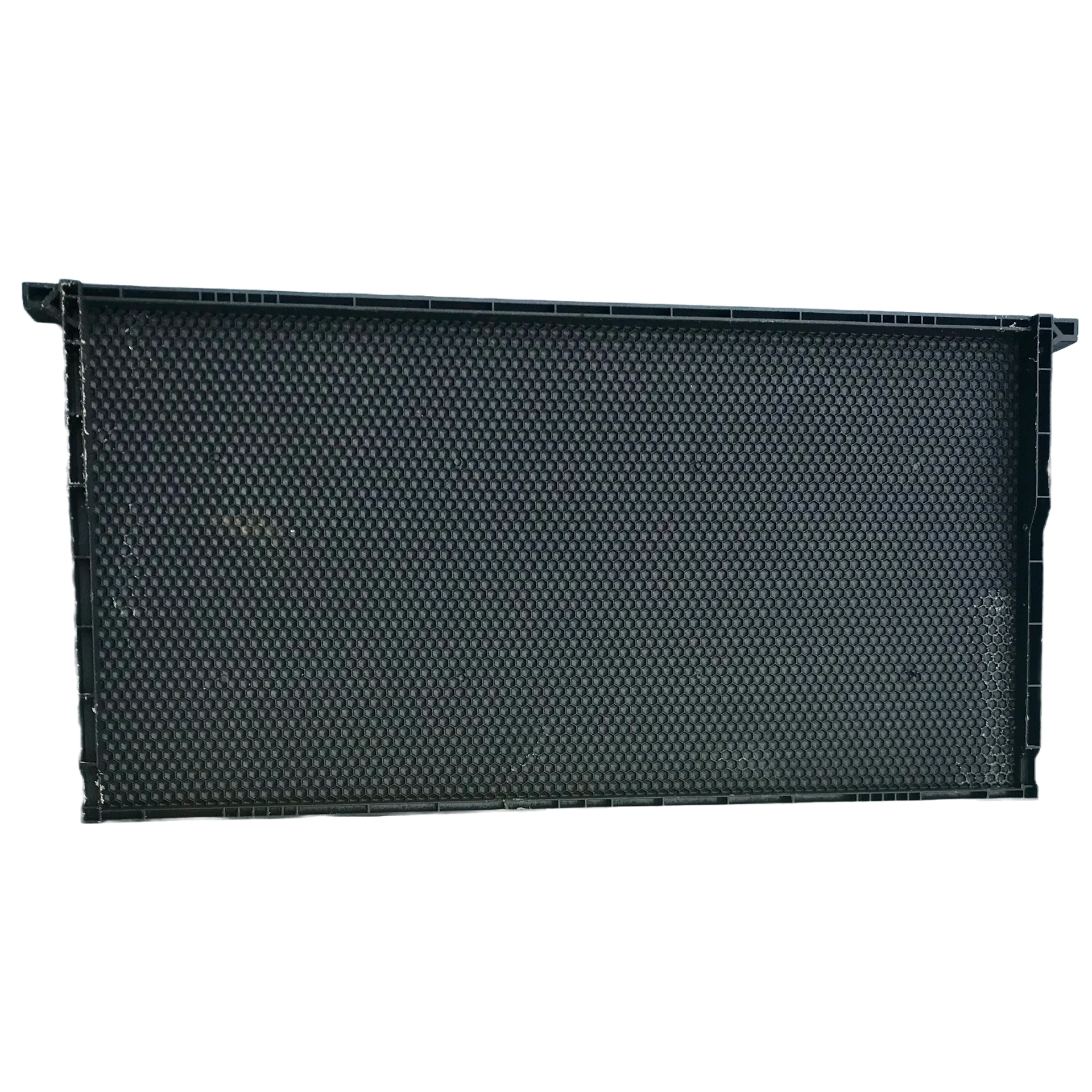 Plastic Frames (Heavy Waxed) – HiveAndGarden